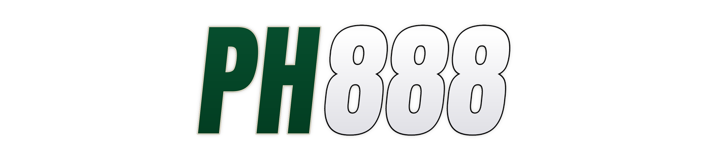 ph888 Logo
